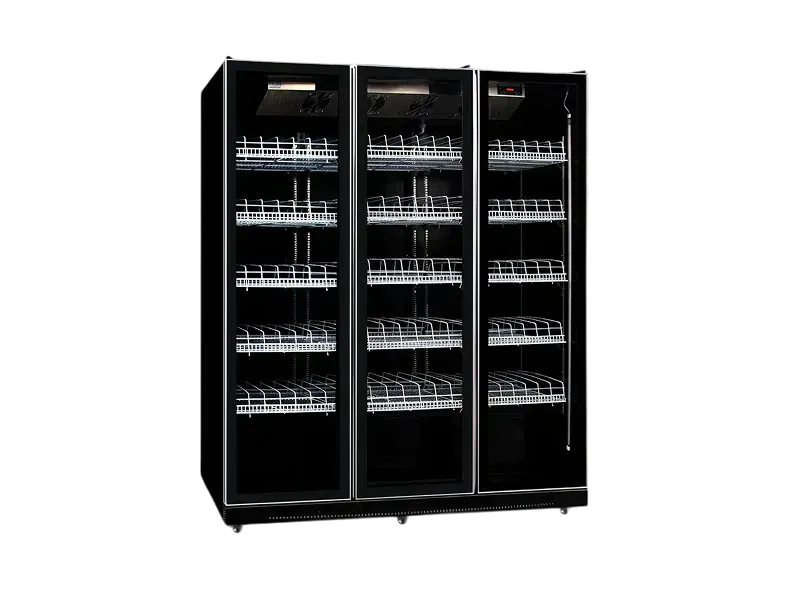 Beer Refrigerated Display Cabinet