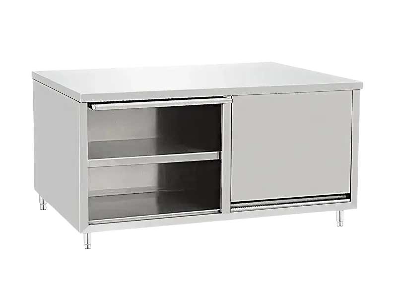 Food Machinery Category