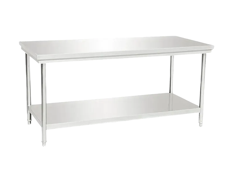 Stainless Steel Seasoning Series