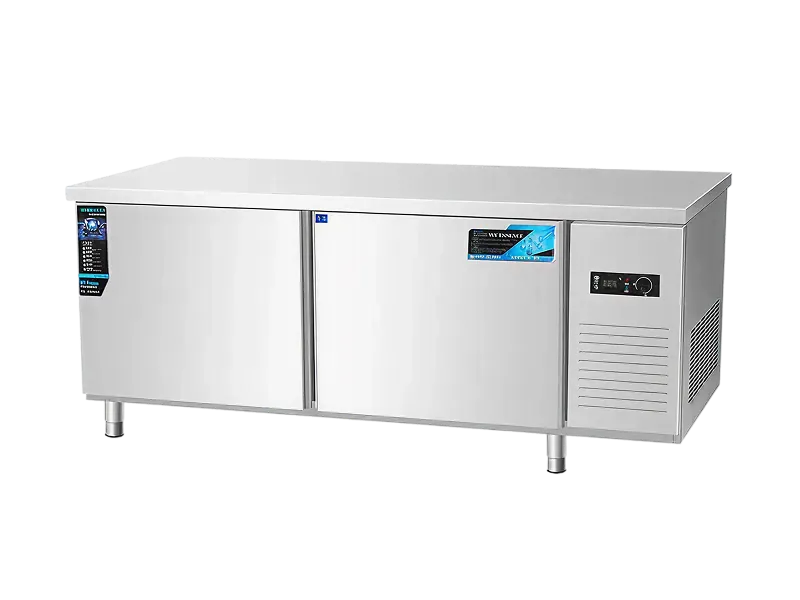 Commercial Ice Machine