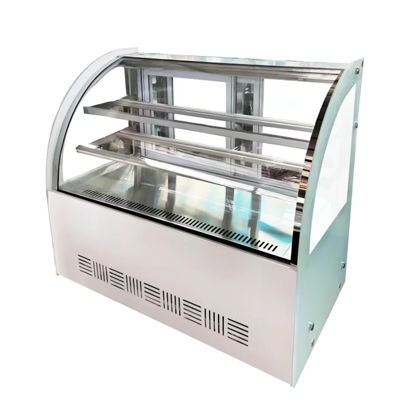 Cake Display Cabinet