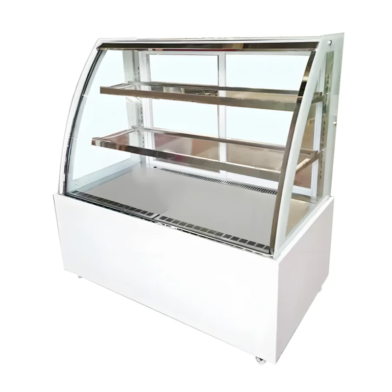 Cake Display Cabinet
