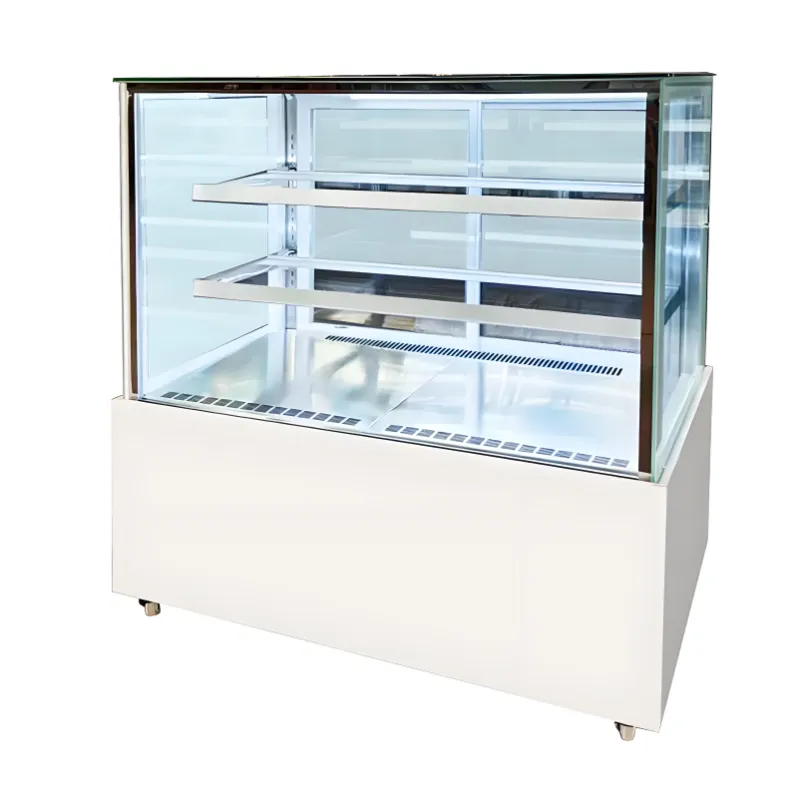 Cake Display Cabinet