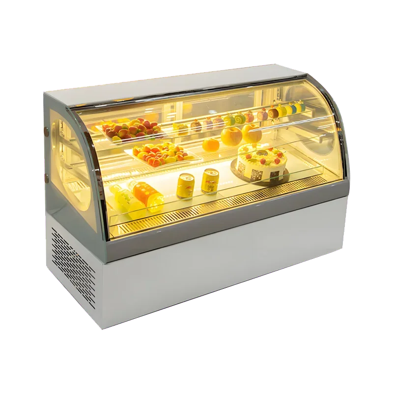 Cake Display Cabinet