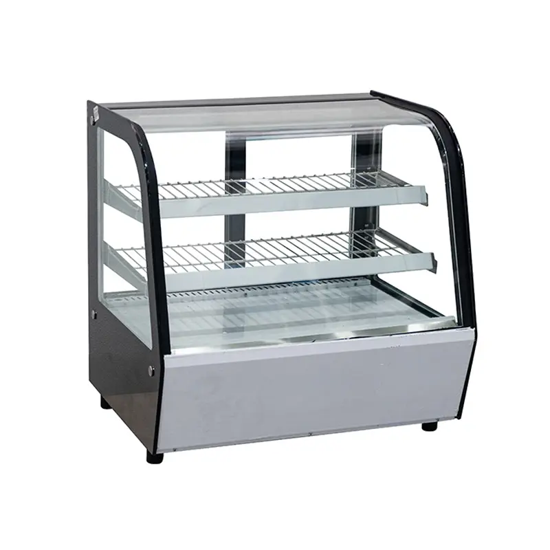 Cake Display Cabinet