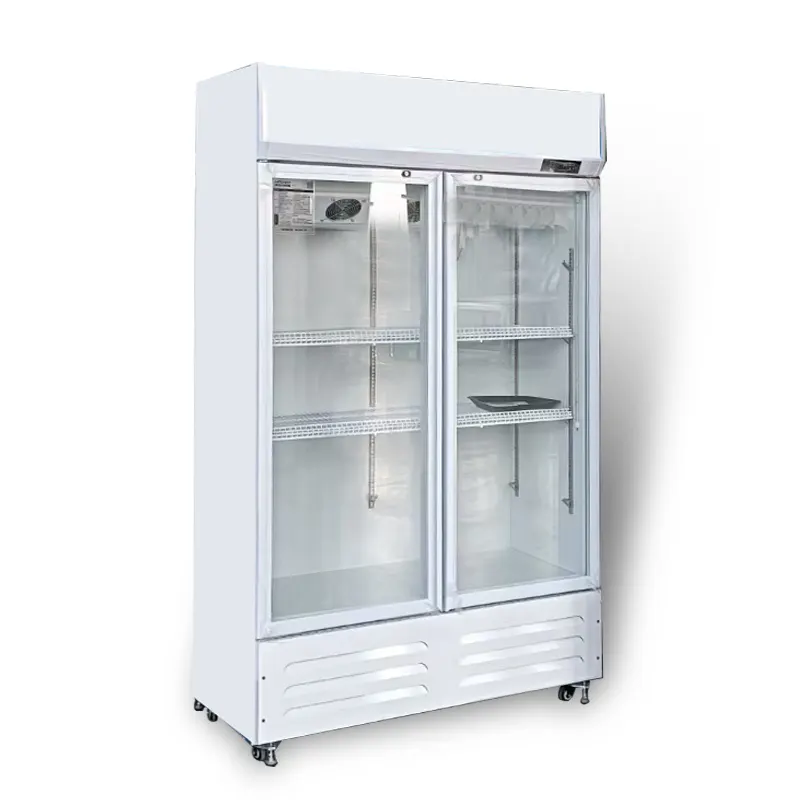 Beverage Refrigerated Display Cabinet