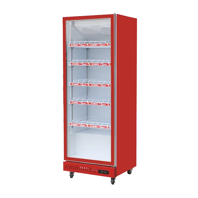 Beverage Refrigerated Display Cabinet