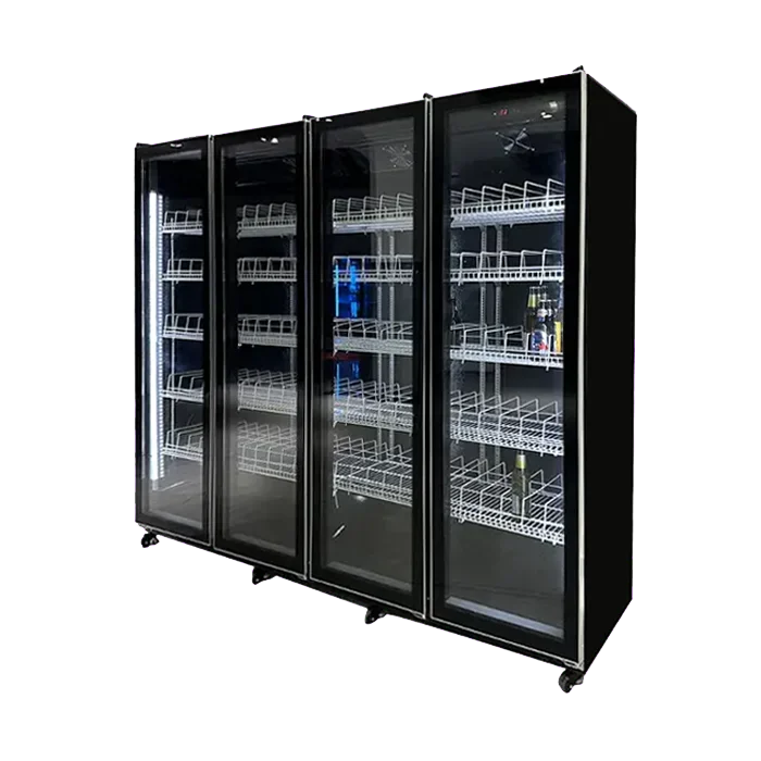 Beverage Refrigerated Display Cabinet