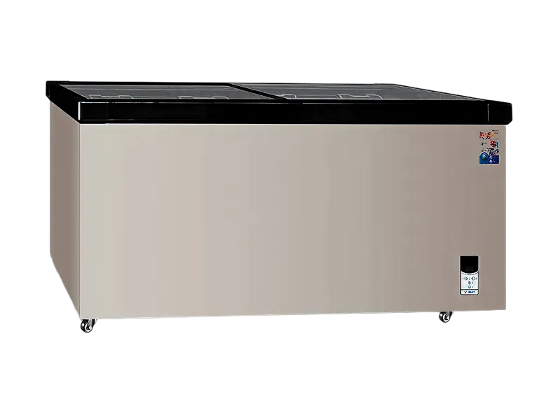 Top Door Horizontal Freezer