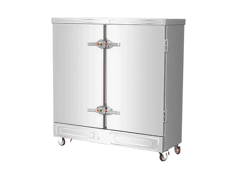 Commercial Kitchen Refrigeration Equipment
