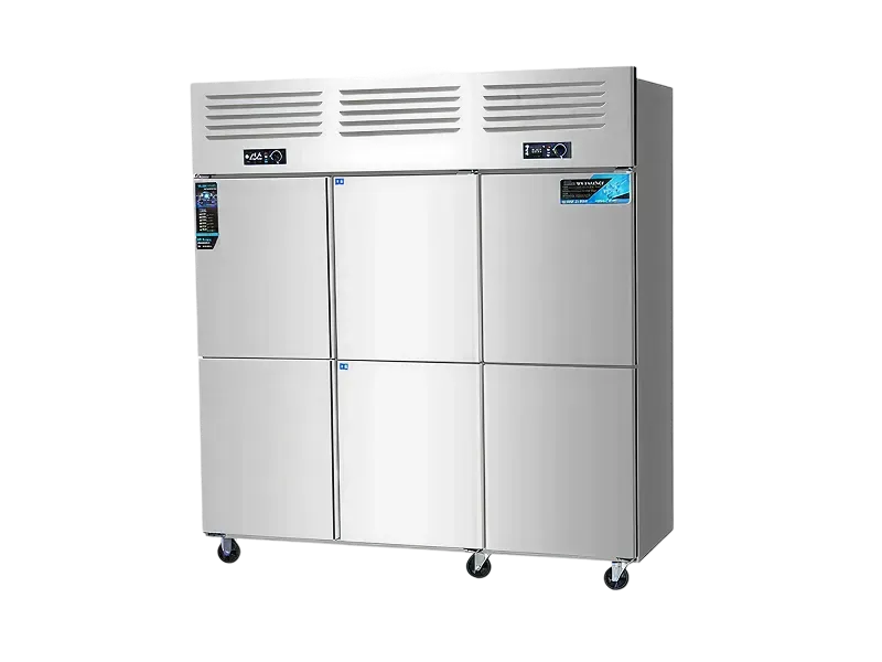 Commercial Refrigeration Equipment