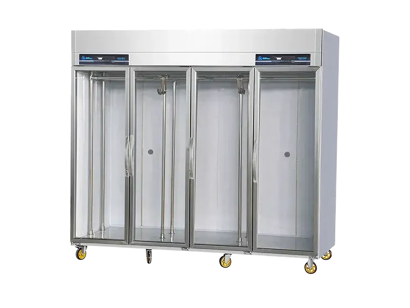 commercial refrigerator