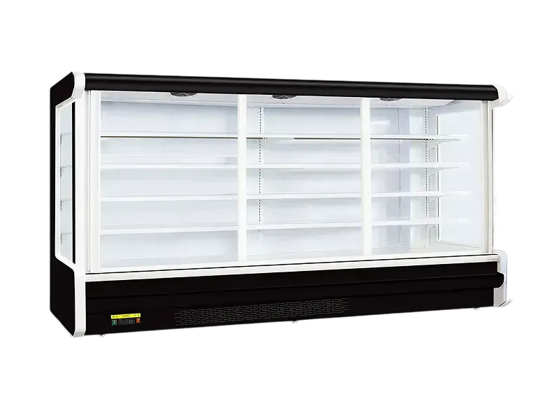 Commercial Refrigerators