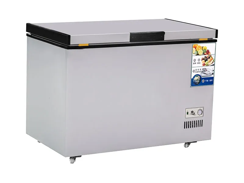 Cold Storage