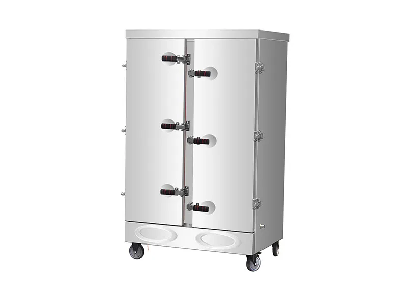 Prefabricated Modular Cold Room
