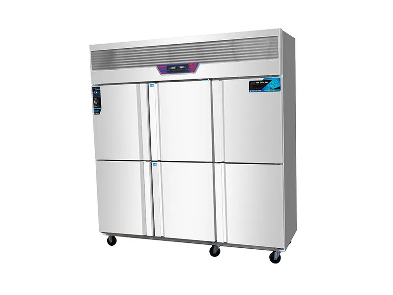Cold Storage