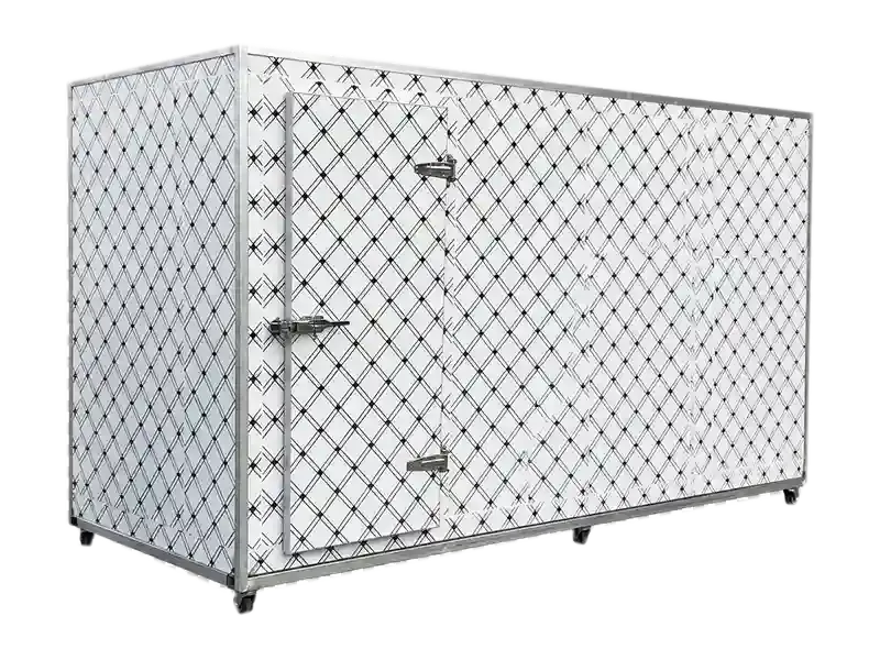 Prefabricated Modular Cold Room
