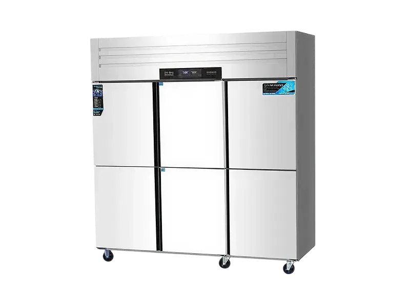 Prefabricated Modular Cold Room