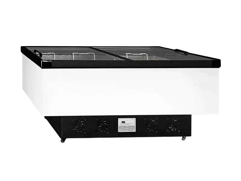 Horizontal Refrigerator Power Consumption Comparison 2026: Insights for Energy-Efficient Choices