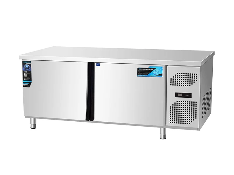 CO₂ vs Ammonia Refrigeration Systems for Large-Scale Cold Storage: A Practical Engineering Comparison