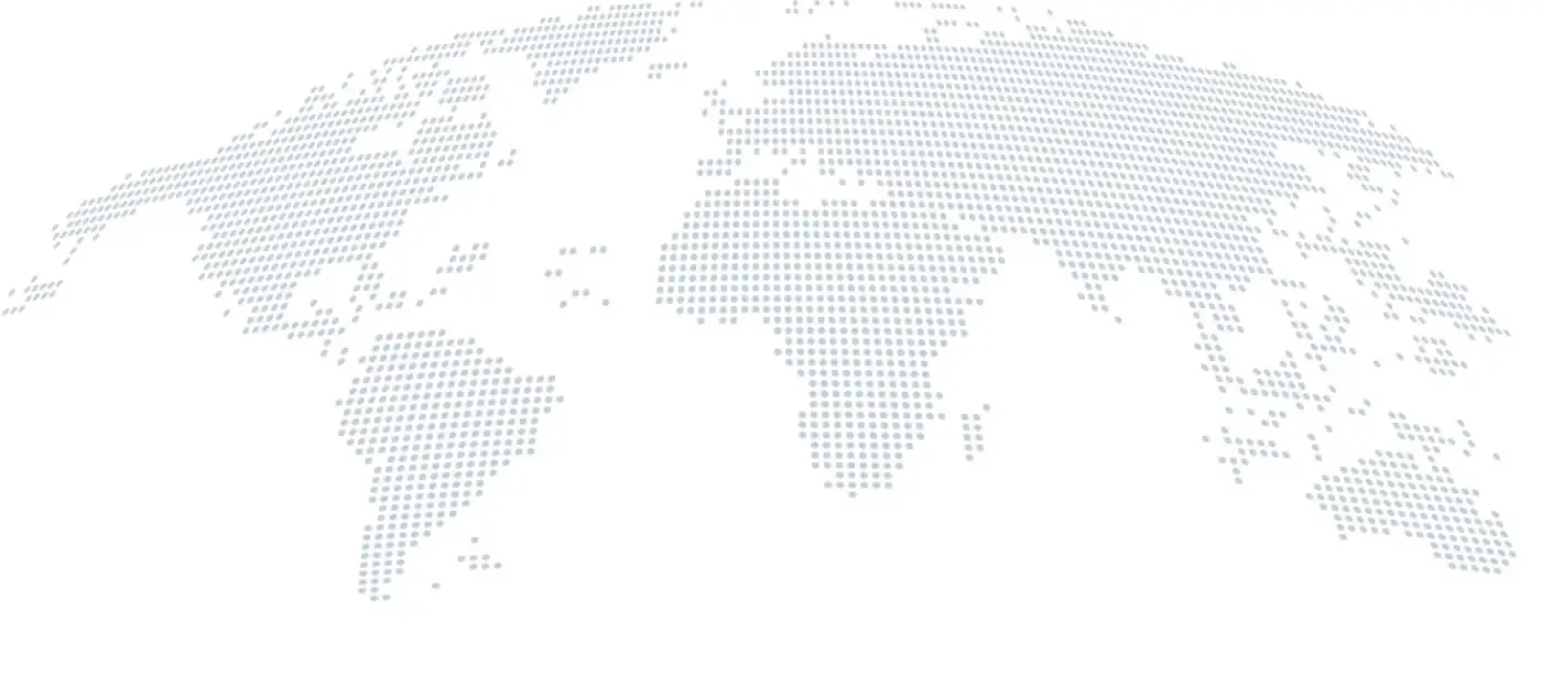 Global Reach in Kitchen Equipment