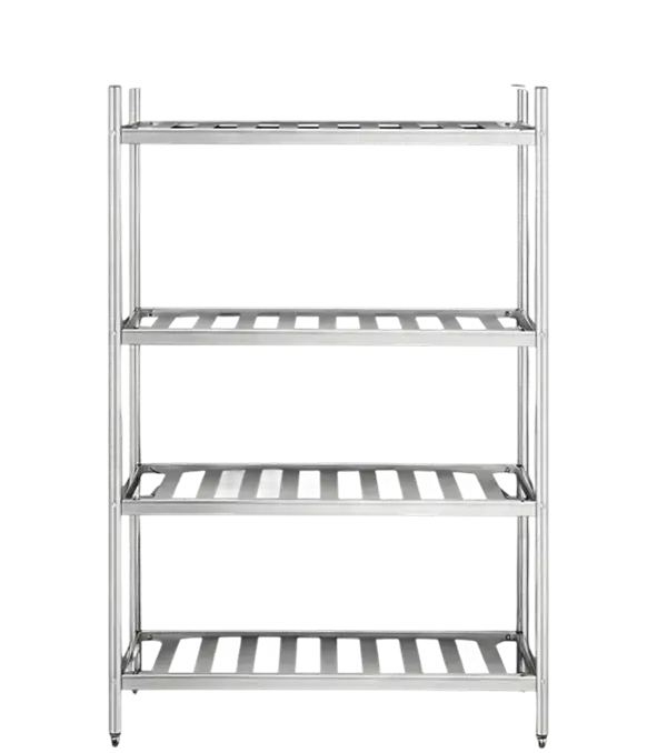 TZY Stainless Steel Seasoning Series: Where Precision Meets Pantry