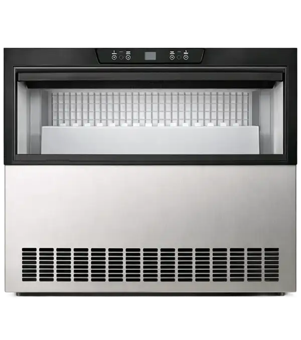 Reliable Commercial Ice Machines for Your Business Success | TZY