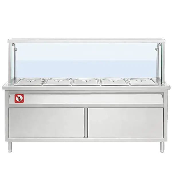 Food Machinery Category - Explore TZY's Comprehensive Range