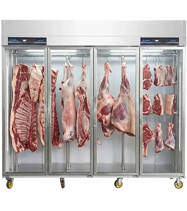 Premium Stainless Steel Tier Cabinets | TZY