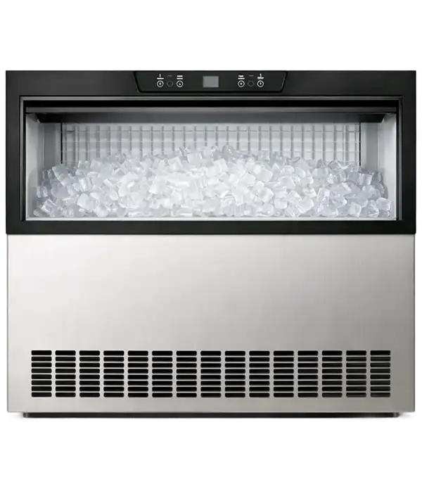 Reliable Commercial Ice Machines for Your Business Success | TZY