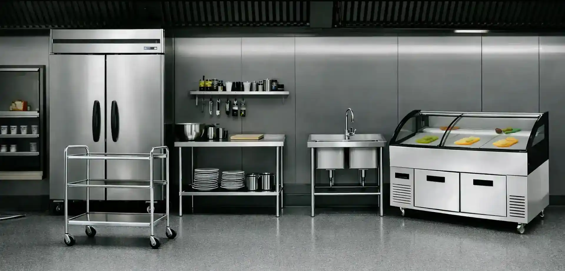 Shandong tzy kitchen equipment Co., Ltd.