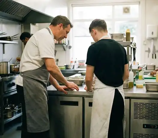 Precision Installation & Commissioning, Safe & Reliable