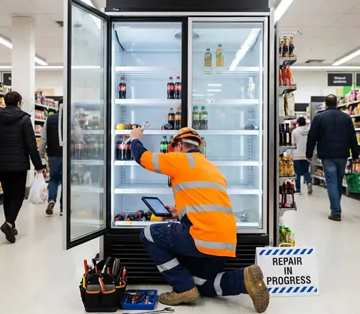 Regular Maintenance & After-Sales Service for Extended Equipment Lifespan