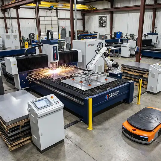 High-quality custom service