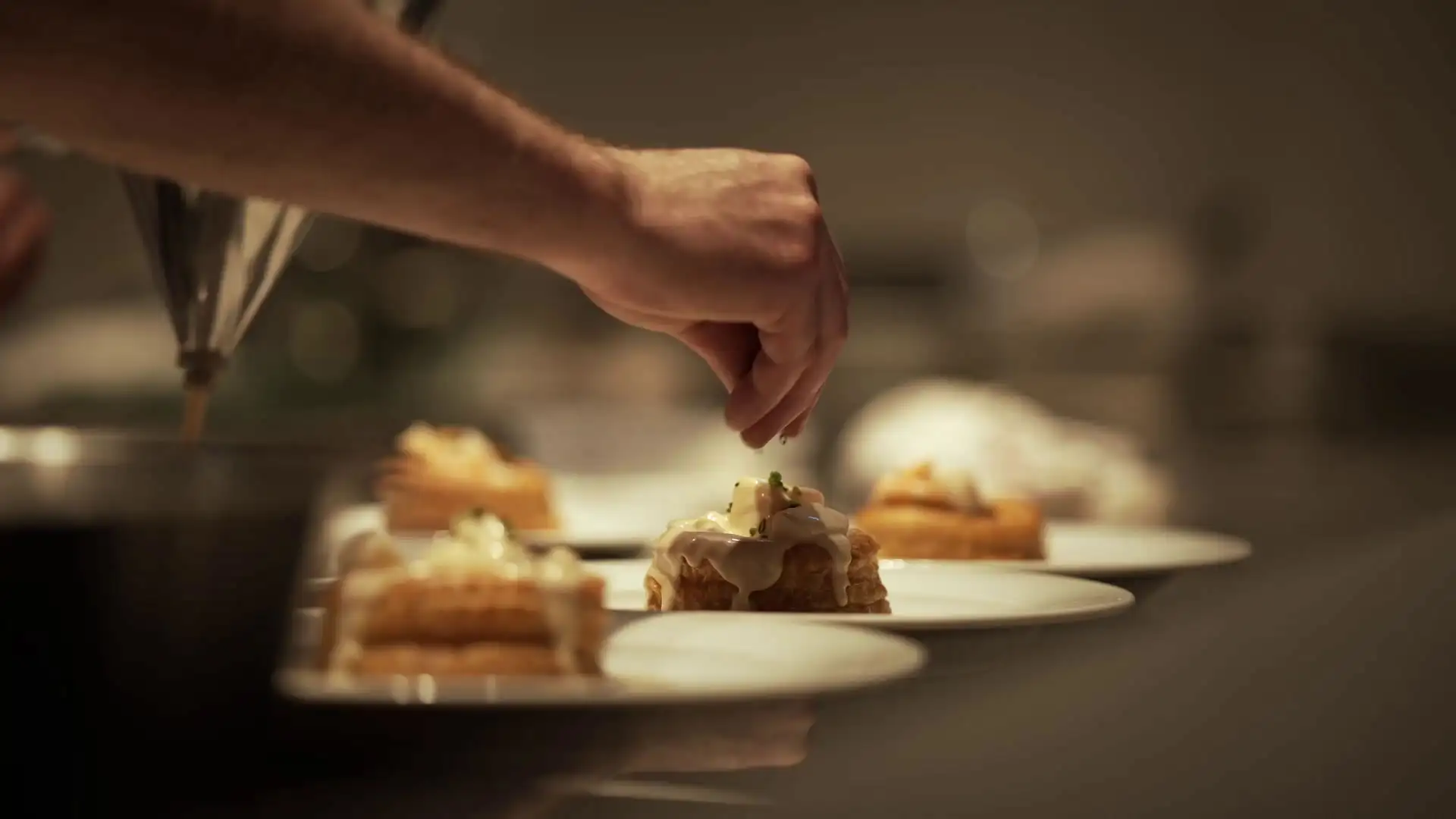 TZY Premium Commercial Kitchen Equipment Manufacturers