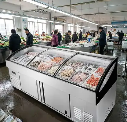 Excellent load capacity Adapts to various scenarios