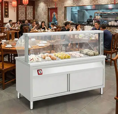 Excellent load capacity Adapts to various scenarios